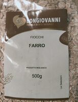 Fiocchi di farro