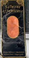 Salmone affumicato