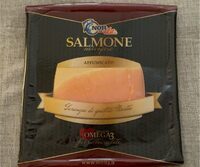 Salmone novergese