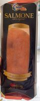Salmone norvegese