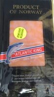 Salmone Superior