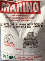 Farina di riso
