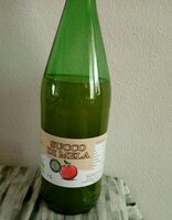 Succo di mela