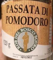 Passata di pomodoro