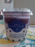 Yogurt