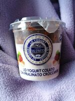 Yogurt colato