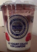 Lo yogurt
