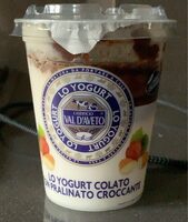 Lo yogurt