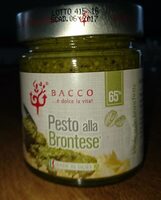 Pesto alla brontese