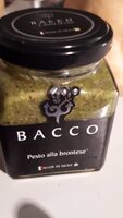 Pesto alla brontese