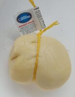 Scamorza Bianca Affumicata