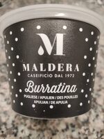 Burratina