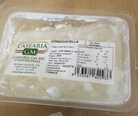 Stracciatella