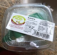 Burrata