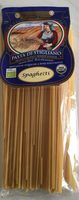 Spaghetti