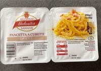 Pancetta a cubetti dolce