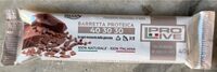 Barretta Proteica cioccolato al latte Pro Live