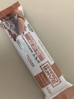 Barretta proteica cioccolato al latte e mandorla Pro Live