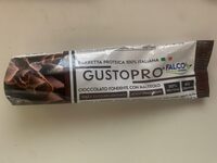 Gusto pro gusto cioccolato fondente imp