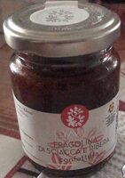 Fragolina di sciacca e ribera