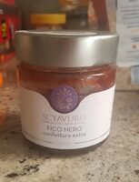 Fico nero confettura extra