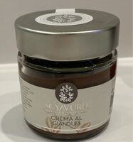 Crema al gianduia
