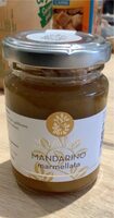 Confiture mandarino marmellata