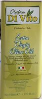 Olio evo