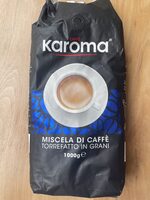 Miscela di caffè