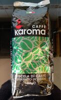 Miscela di Caffè Torrefatto in grani