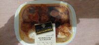Bocconcini di pollo alla cacciatora