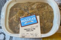 Minestra di pane - Ribollita-