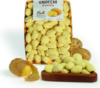 Gnocchi dIGPatate