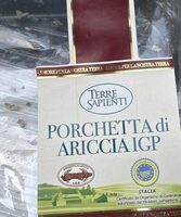 Porchetta di Ariccia