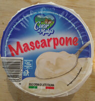 Mascarpone