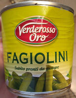 Fagiolini