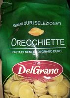 Orecchiette