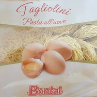Tagliolini