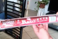 Baguette di salame