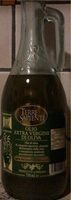 Olio extra vergine di oliva