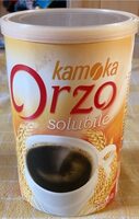 Orzo solubile