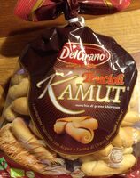 Trucioli  kamut