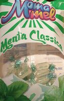 Caramelle alla menta
