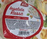 Insalata russa