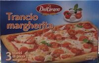 Trancio margherita