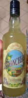 Limoncello