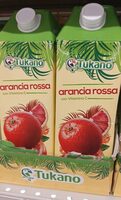 Arancia Rossa
