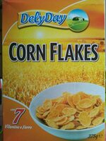 Corn Flakes