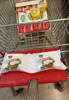Crescenza 100x2