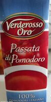 Passata di pomodoro